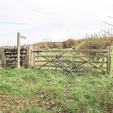 The Byre Villa Cockermouth Esterno foto