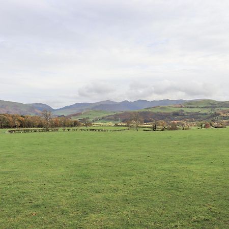 Villa The Byre Cockermouth Esterno foto