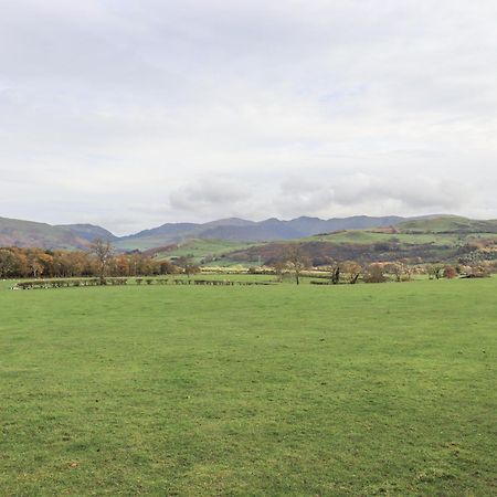 The Byre Villa Cockermouth Esterno foto