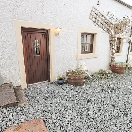 Villa The Byre Cockermouth Esterno foto
